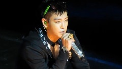BigBang - Bad Boy安可