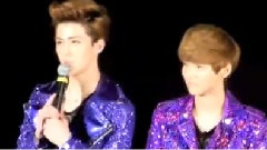 EXO-K,EXO - In Thailand