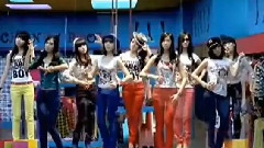 少女时代 - 少女时代五周年大事记