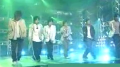 V6 - ありがとうのうた AX