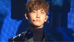 沈昌珉,东方神起 - Japanese Talk
