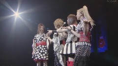 SCANDAL - SCANDAL vs BUDOKAN