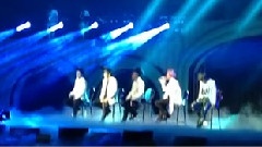BigBang - 一天一天 & GD生日应援 & Talk