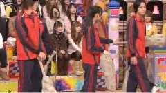 NEWS,KAT-TUN,龟梨和也 - Tokyo Friend Park Cut Part 2 10/02/11