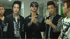 B.A.P - Show Champion NG Collection