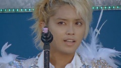 NEWS - NEWS LIVE TOUR 2012 ~美しい恋にするよ~