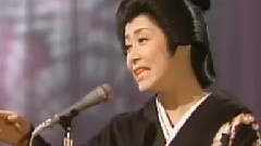 美空云雀 - 花笠道中