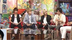 NEWS - おしゃれイズム 12/08/05
