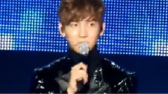 郑允浩,沈昌珉,东方神起 - Talk