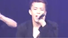 B.A.P - No Mercy