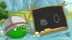搞笑音乐 - A New Member Of The Angry Birds