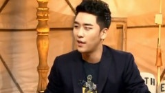 BigBang - Space Shower Area Cut
