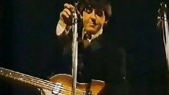The Beatles - Live In Germany