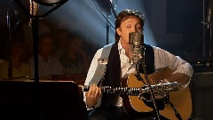 Paul McCartney - Chaos And Creation At Abbey Road Studios