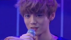 EXO,EXO-K,EXO-M - Talk 1
