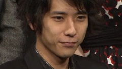 岚,二宫和也 - 男女逆转 < 大奥 > 奥の奥まで彻底解剖 中文字幕 10/09/25
