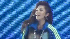 2NE1 - Clap Your Hands