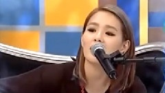 吴青峰,张悬,张钧甯 - 无与伦比的美丽