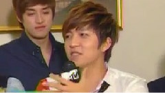 U-KISS - 专访