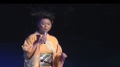 石川さゆり - 狭雾の宿