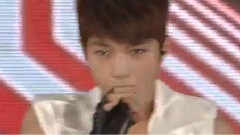 Infinite - 追击者