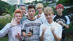 BEAST - 为伦敦奥运会加油