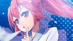 VOCALOID家族 - Silver Flame Snow Dream