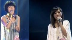 花儿朵朵2012 - 2012花儿朵朵总决赛第六场周预告
