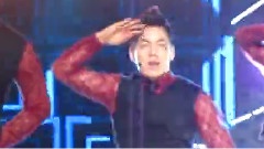 Cross Gene - Sky High