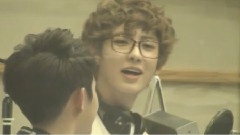 EXO-K - Kiss The Radio