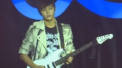 Infinite - L Band Solo