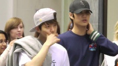 EXO-K,EXO - Hero Kai &