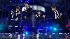 EXO-K - Sorry Sorry