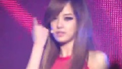 After School - 因为你