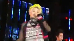 B.A.P - No Mercy