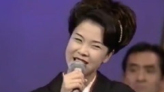 坂本冬美 - 人生いろいろ