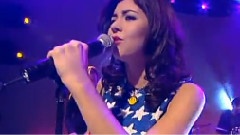 Marina & The Diamonds - Hollywood