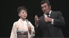 都春美 - BS日本のうた特别舞台