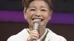 中村美律子 - 女の旅路