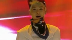B.A.P - No Mercy