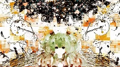 初音未来 - 天使の齿车