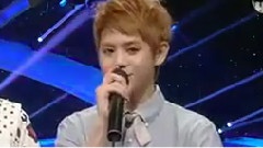BEAST - Mnet MCountdown