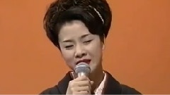 坂本冬美 - 夫妇みち