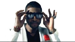 Will.I.Am,Usher - OMG