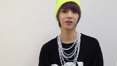 MYNAME - Happy birthday JunQ