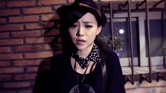 李筱玥 - 三个人的晚餐