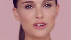 Natalie Portman,音乐短片 - La legende de Miss Dior