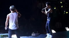 BigBang - Sexy Beatbox