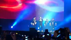 BigBang - F1 胜利SOLO
