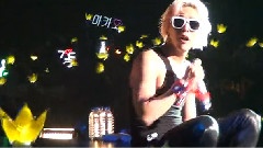 BigBang - 安可